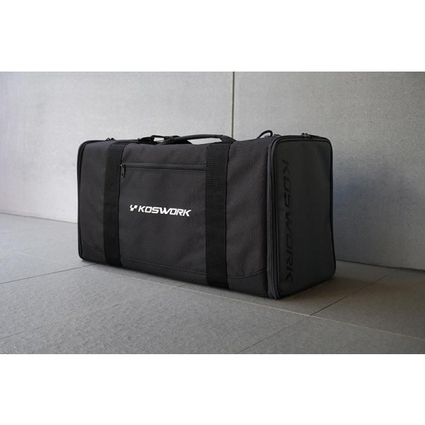Koswork Stylish 1/10 Smart Touring Car Bag, 570x260x310mm