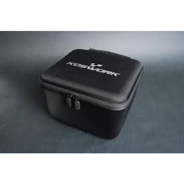 Koswork Hard Case Transmitter Bag (Sanwa M17/MT44, Noble NB4)