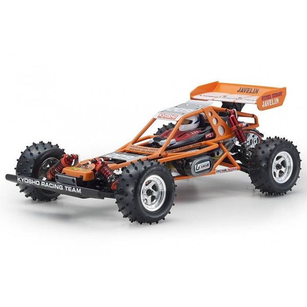 kyosho buggy kit