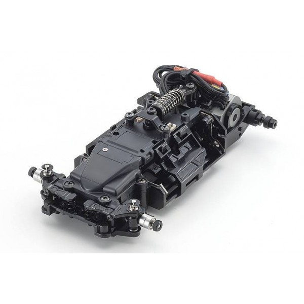 Kyosho MR-03EVO 2WD Brushless Chassis Set W-MM 