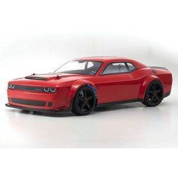 kyosho inferno gt2 nitro