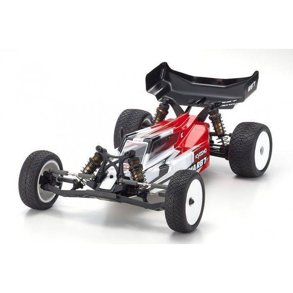kyosho buggy kit