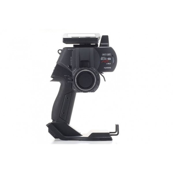 Kyosho Syncro EX-6R 4-Channel 2.4GHz Radio Transmitter for MINI-Z