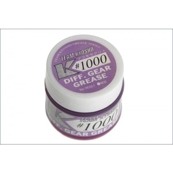 Kyosho Differential Gear Grease #1000