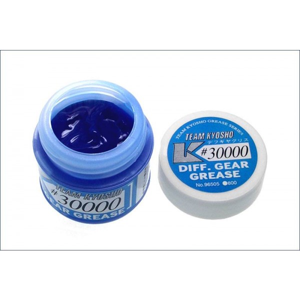 Kyosho Differential Gear Grease #30000