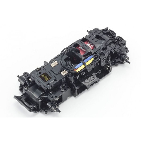 kyosho mini z awd brushless