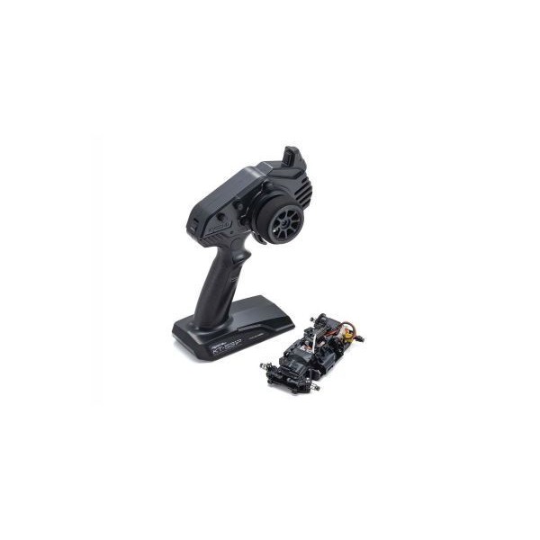Kyosho MINI-Z RWD Chassis/Transmitter Set with Ball Bearing