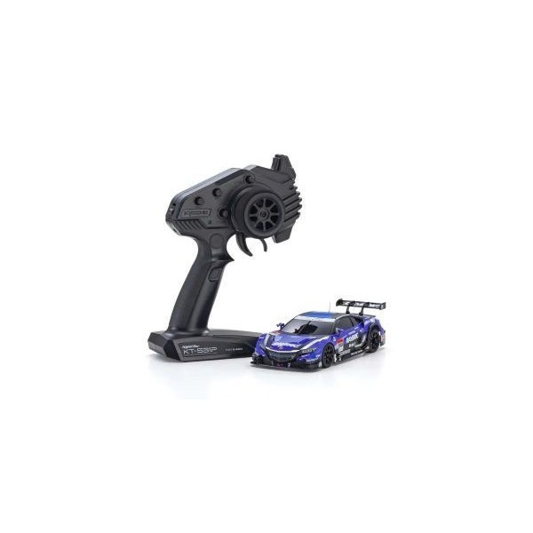 Kyosho MINI-Z RWD Series Ready Set RAYBRIG NSX Concept-GT 2014