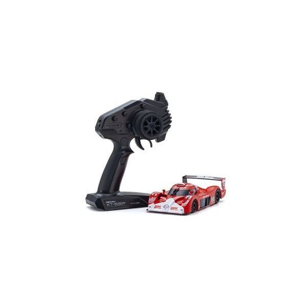 Kyosho MINI-Z RWD Toyota GT-One TS020 No.3, ReadySet