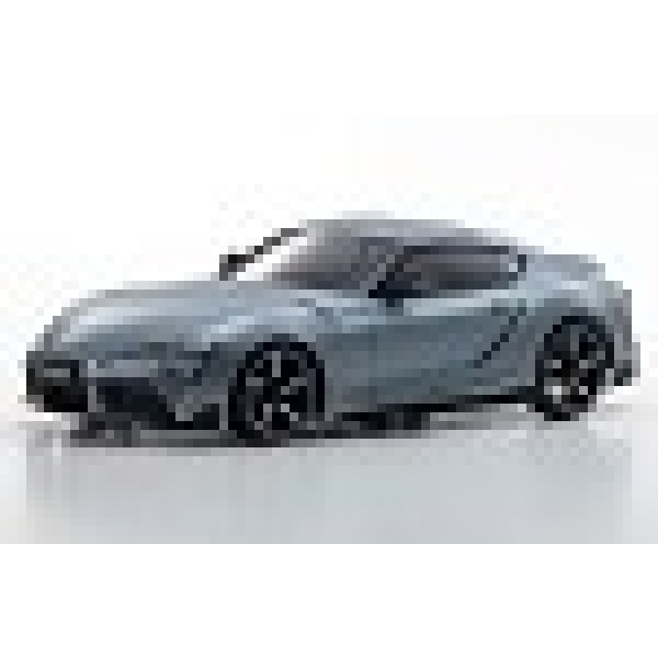Kyosho MINI-Z AWD MA-020 GR Supra, Gray