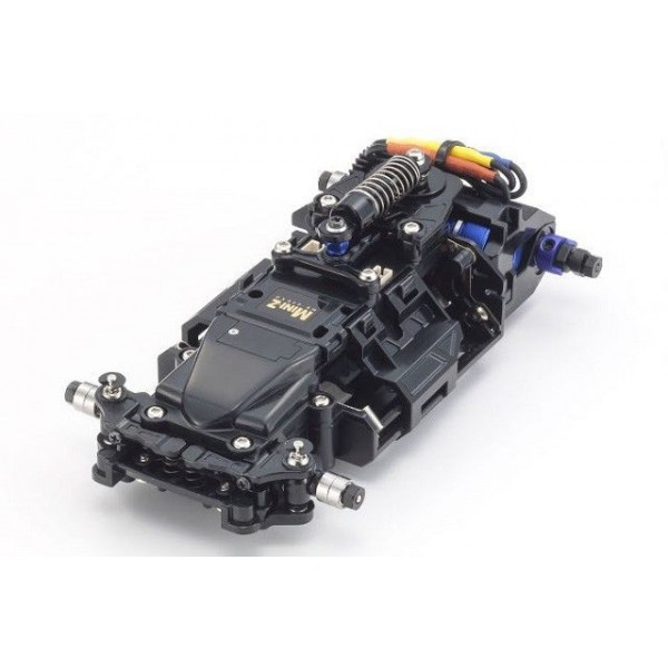 Kyosho MR-03EVO SP Chassis Set, N-MM2 5600KV
