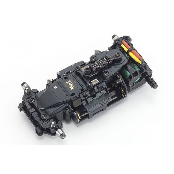 Kyosho MR-03N-MM2 Factory assembled chassis & XSPEED Brushless Motor