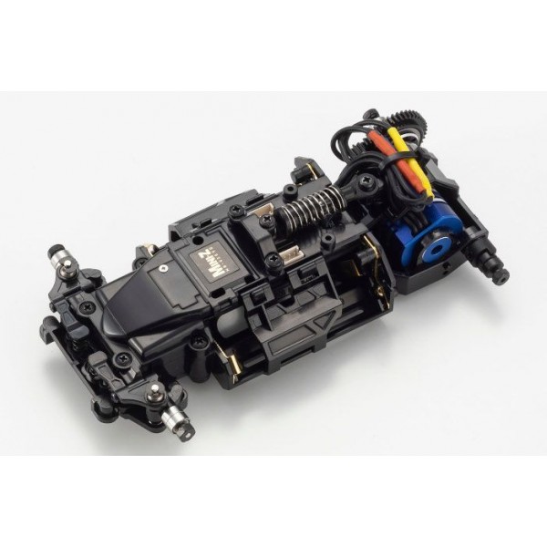 Kyosho MR-03EVO Chassis Set (W-MM/5600KV)