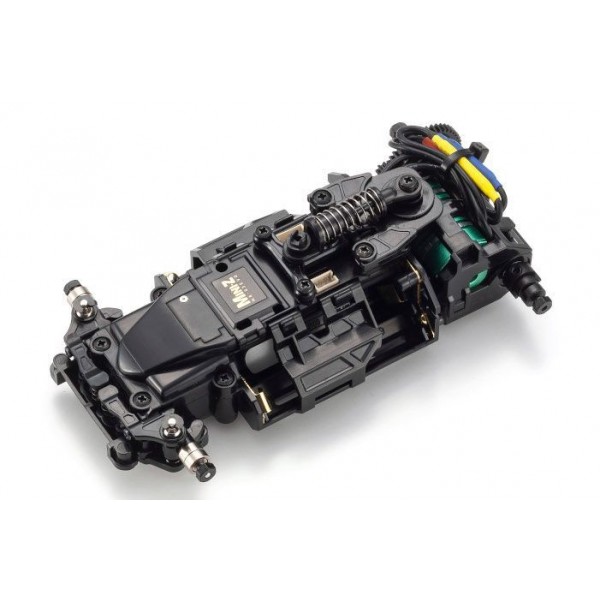 Kyosho MR-03EVO Chassis Set (N-MM2/4100KV)
