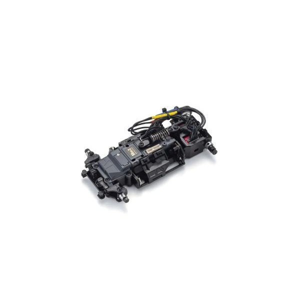 Kyosho MR-04EVO2 Chassis Set (W-MM/8500KV)
