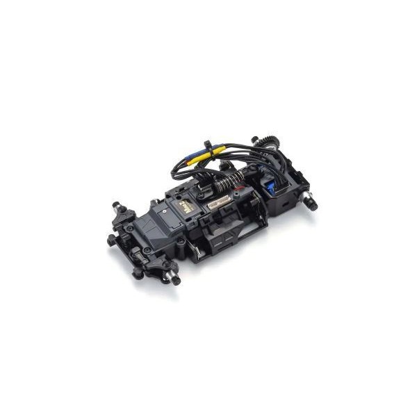 Kyosho MR-04EVO2 Chassis Set (W-MM/5600KV)