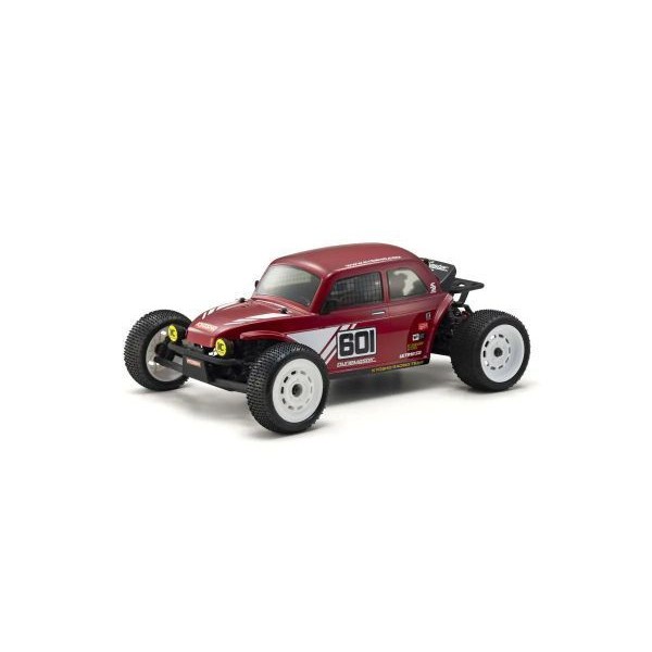 2WD Buggy Assembly kit ULTIMA SB Dune Master