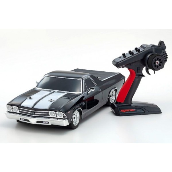 kyosho 1969 el camino