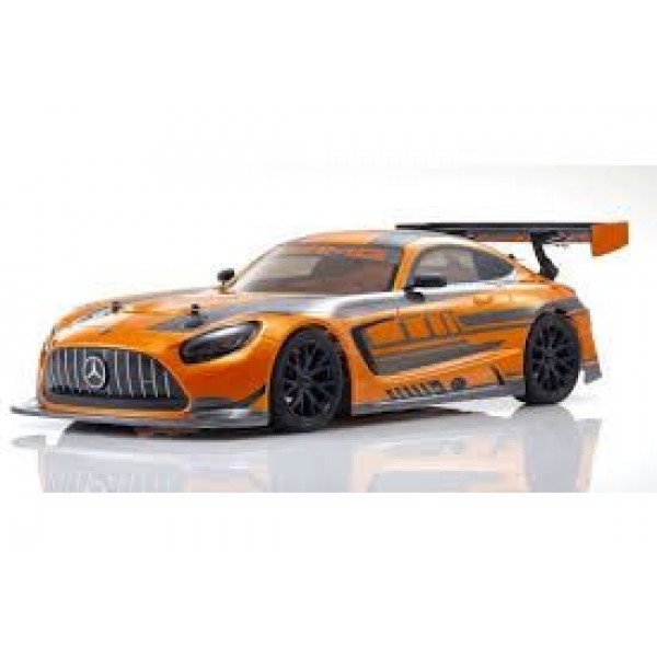Kyosho FAZER MK2 Mercedes AMG GT3 1/10 4WD Touring Car