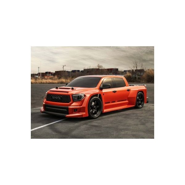 Kyosho FAZER Mk2 FZ02L 2021 Toyota Tundra Wide Body