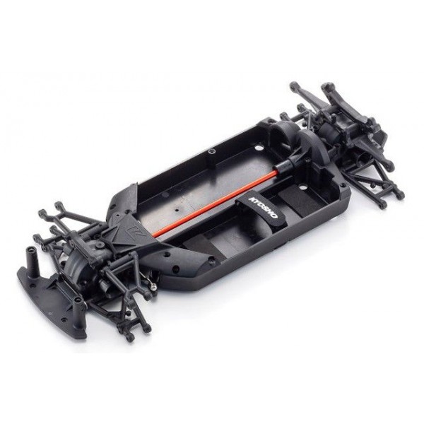 Kyosho Fazer Mk2 FZ02 1/10 Chassis KIT