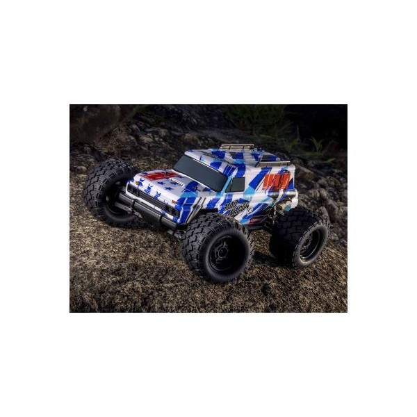 Kyosho MAD WAGON VE BLUE