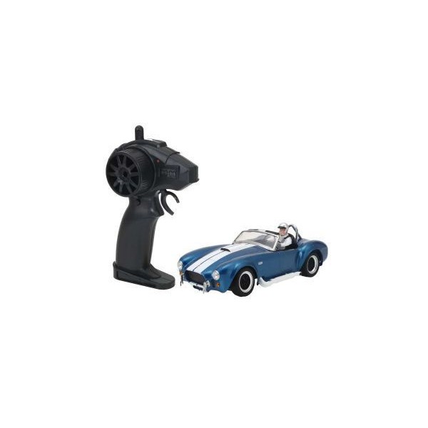 Kyosho FIRST Mini-Z Shelby Cobra 427