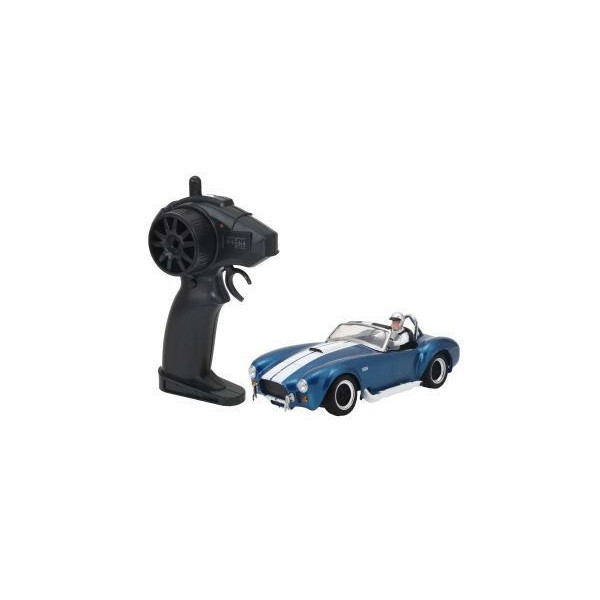 Kyosho FIRST Mini-Z Shelby Cobra Daytona
