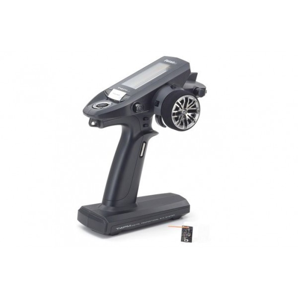 Kyosho Futaba 4PM Mini-Z Evo Receiver