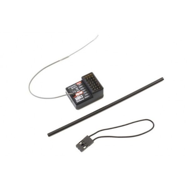 Kyosho FLYSKY Noble FGr4P Receiver