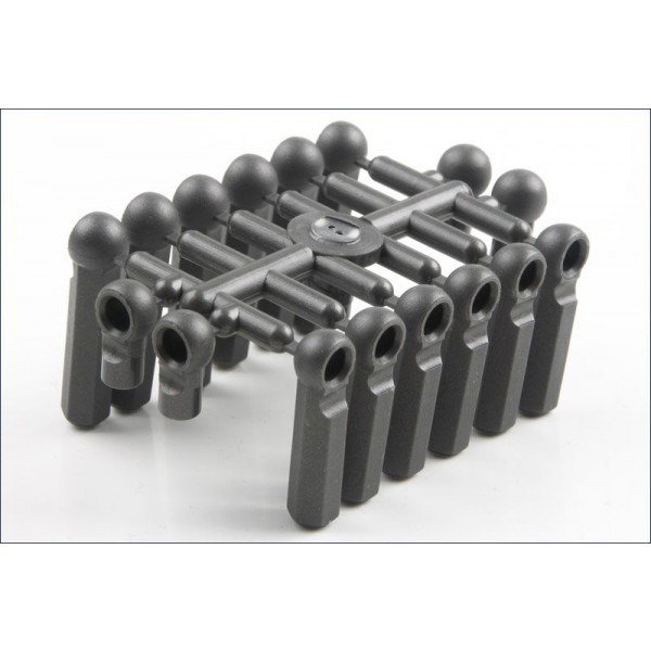 Kyosho Hard Ball End Set