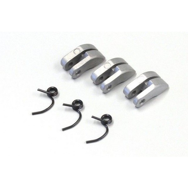 Kyosho ADC Clutch Shoe Set (3)