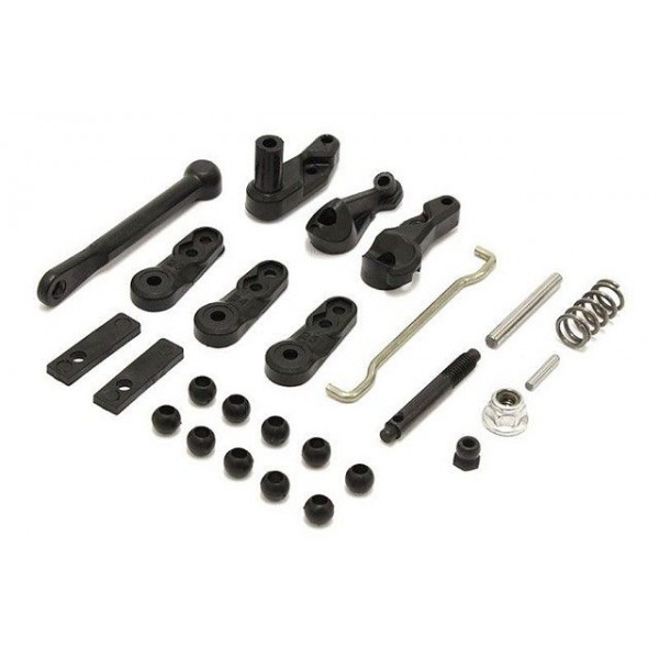 Kyosho Servo Saver Set (FZ02 Chassis)