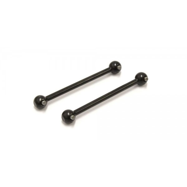 Kyosho Swing Shaft FZ02L-B (2pcs) FA533