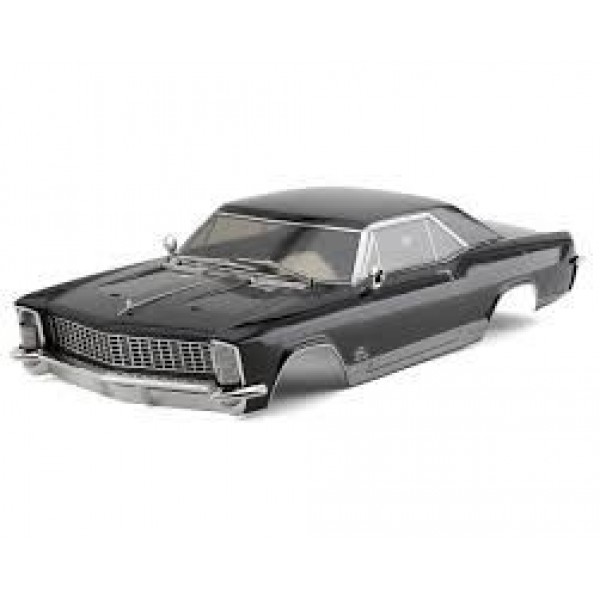 Kyosho Fazer Mk2 FZ02L 1965 Buick Riviera Pre-Painted Body (Black)