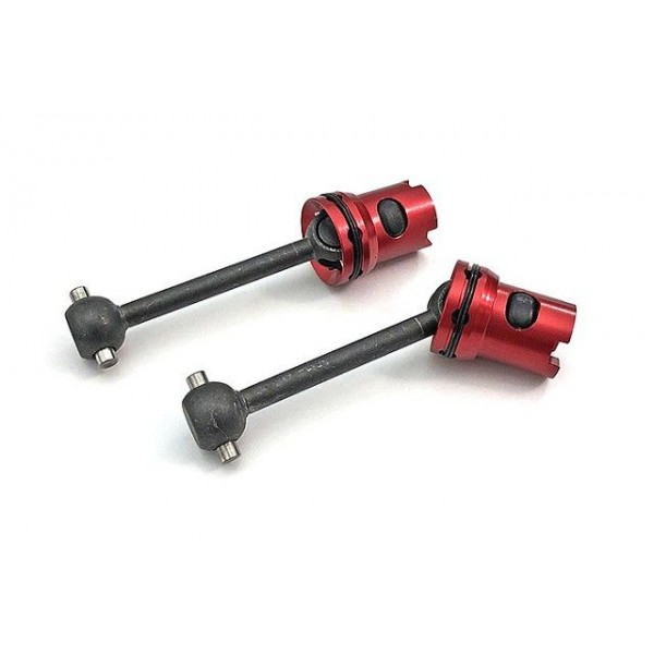 Kyosho FAW202 TC FZ02 Universal Swing Shaft S (2)
