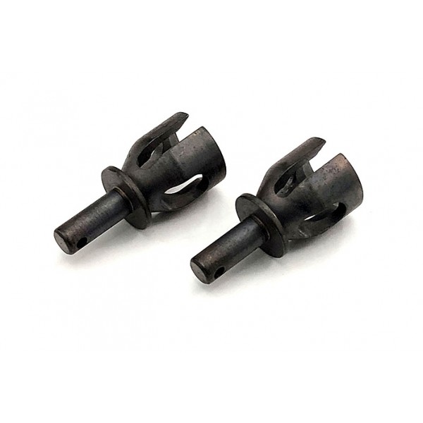 Kyosho Heavy Duty Differential Shafts (FZ02) (2)