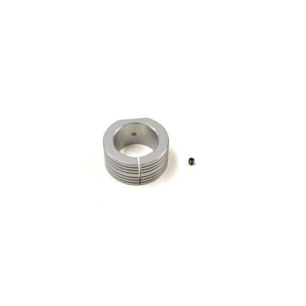 Kyosho Special Motor Heatsink GPW15B