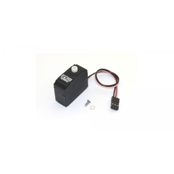 Kyosho GPW20 Steering Servo for Hanging on Racer