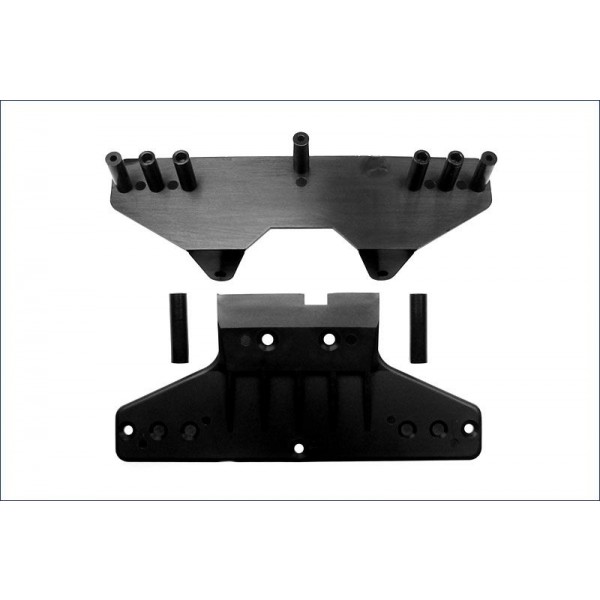 Kyosho Bumper (Inferno GT)