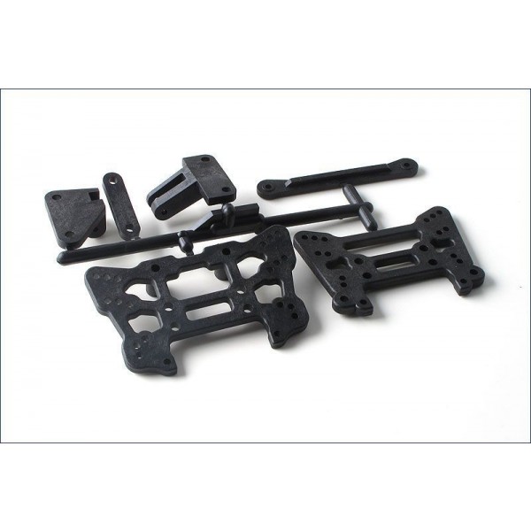 Kyosho Shock Stay Set (Inferno GT/ GT102B)