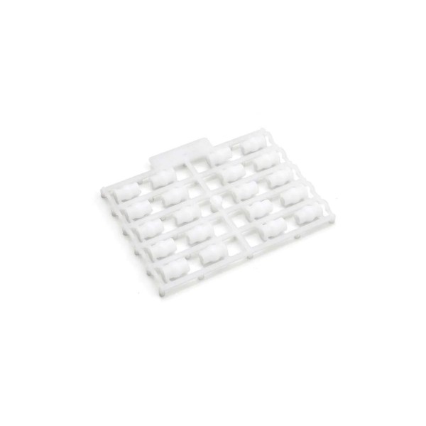 Kyosho KB10 Flanged Plastic Ball, 5.8mm (20)
