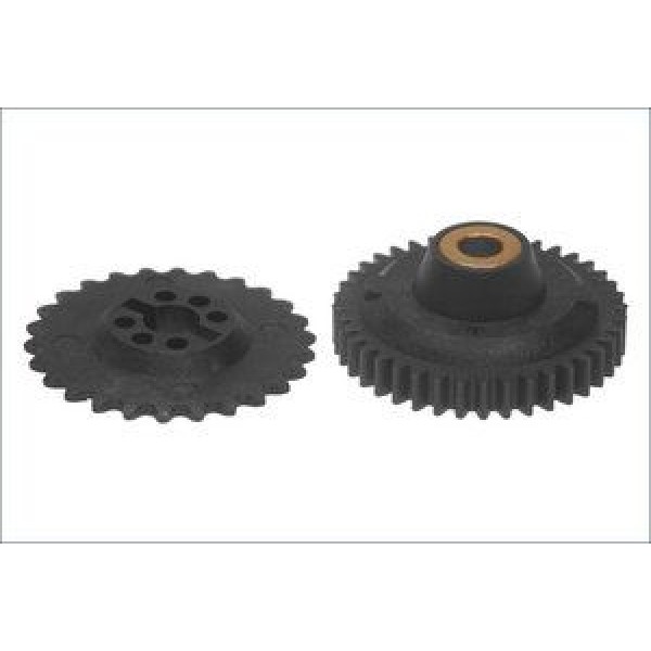 Kyosho 3-Speed Spur Gear