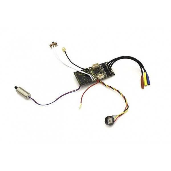 Kyosho Main Unit Set (MA-030EVO/SA-41)