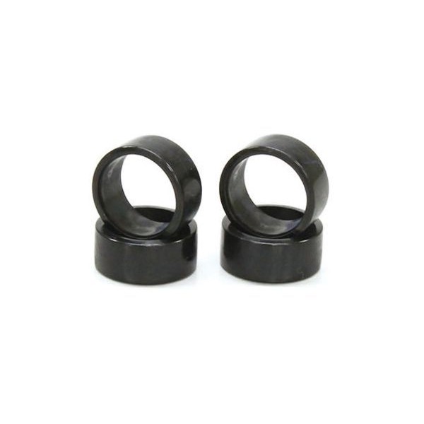 Kyosho Drift Tire Set(11mm/AWD/4Pcs)