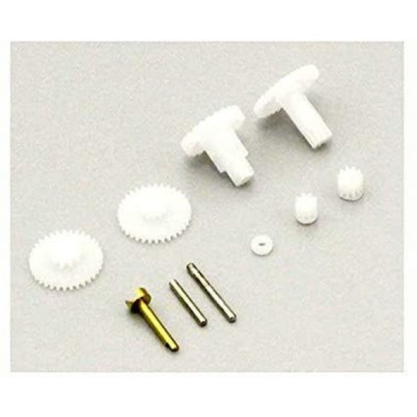 Kyosho Servo Gear Set (Mini-Z 4x4 Crawler)