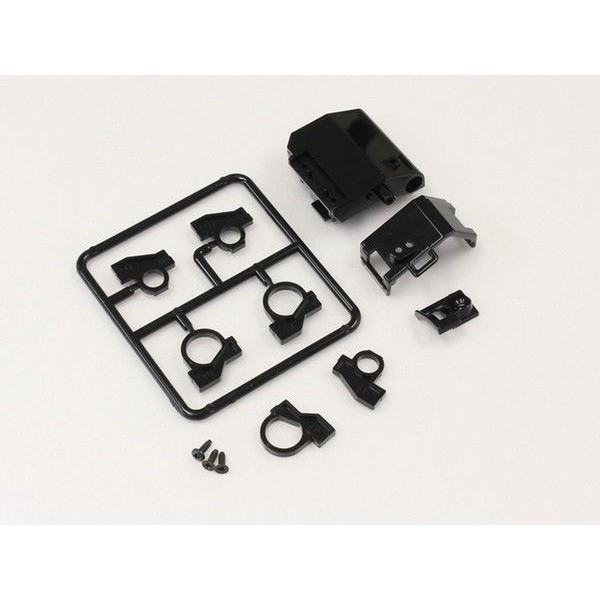 Kyosho Motor case set, Type MM, for MR-03 Mini-Z