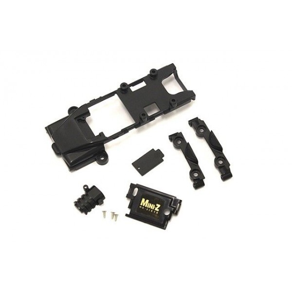Kyosho Upper Cover set (Mini-Z MR-03EVO)