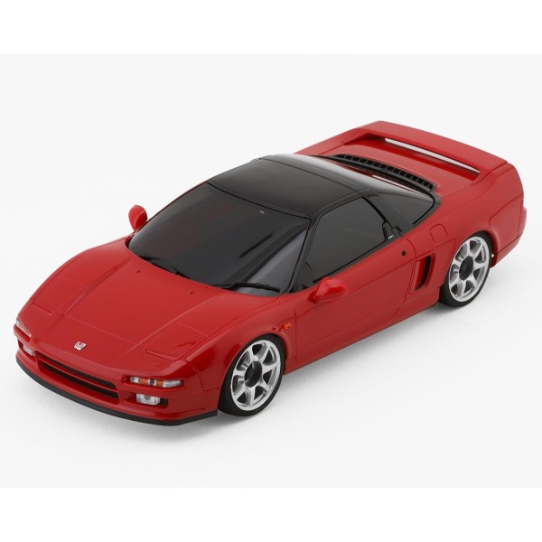 Kyosho ASC MR-03N-RM Honda NSX Red Body