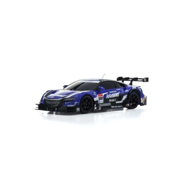 Kyosho RAYBRIG NSX Concept-GT 2014